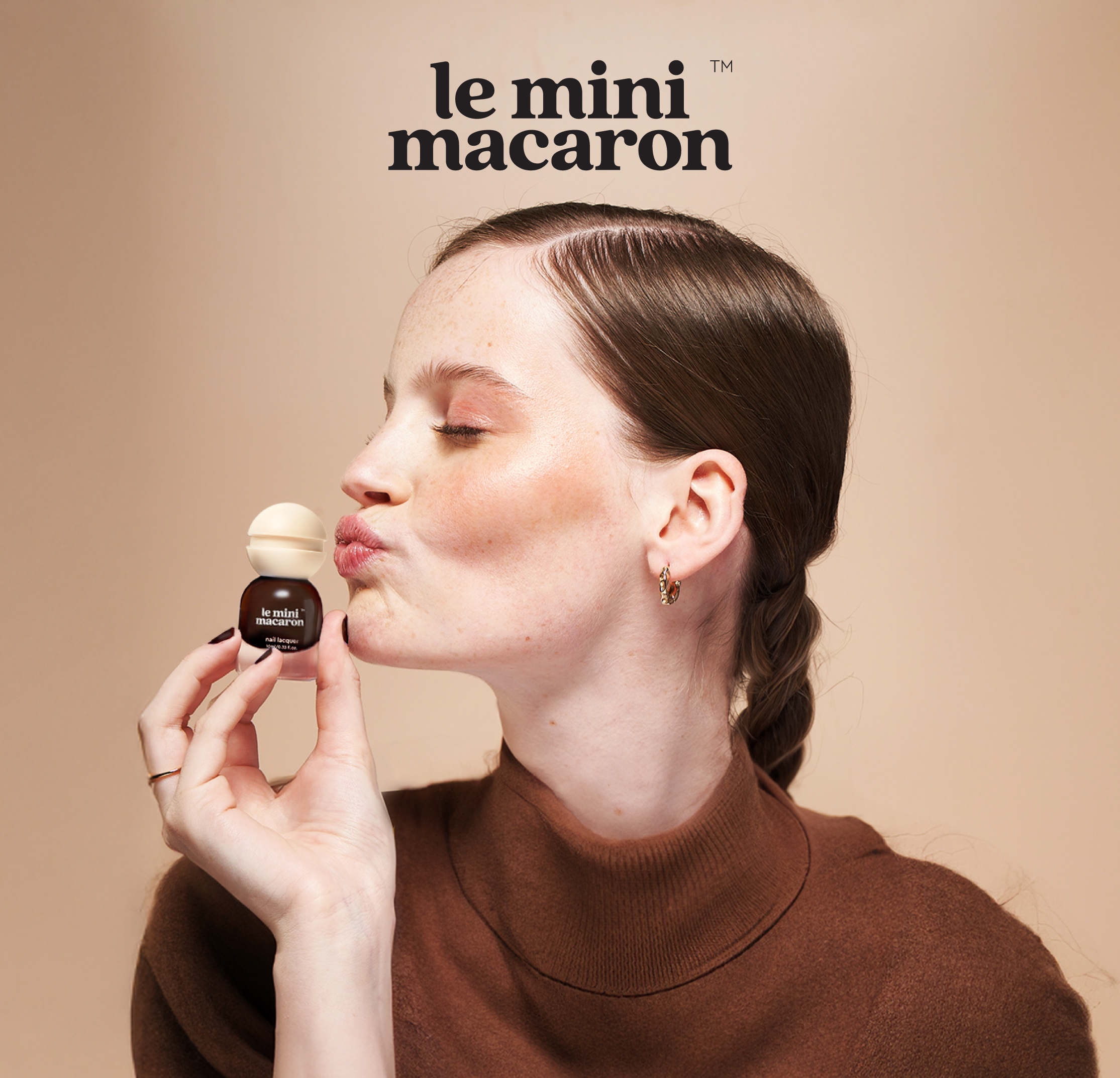 Le Mini Macaron Hero Banner