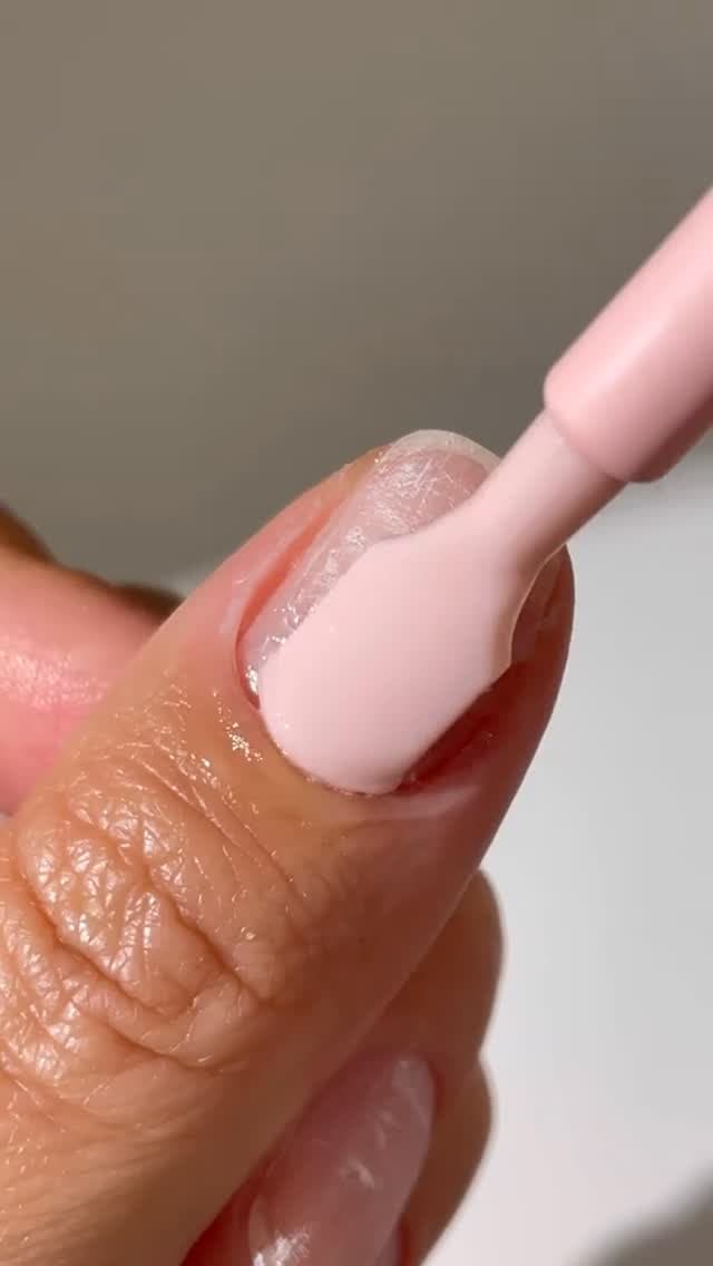 Mini reset pre vaše nechty s Rescue moi