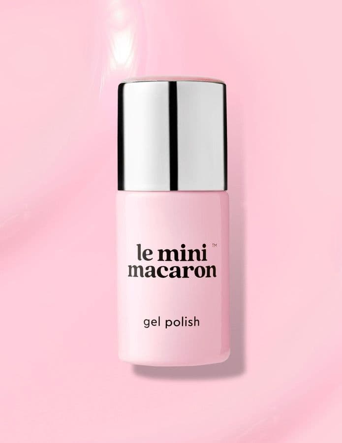 Gélový lak Blush