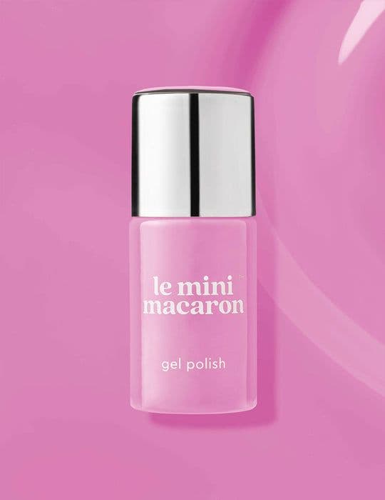 Gélový lak Bubblegum Crush