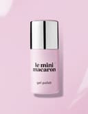 Gélový lak Camelia