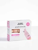 Klipy na odstránenie gélového laku