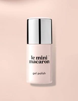 Gélový lak Serpentine Sheer