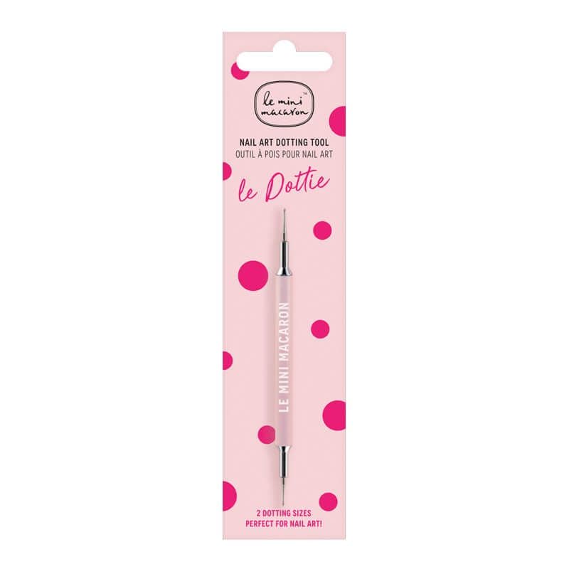 Dekoračný nástroj na manikúru Dotting tool