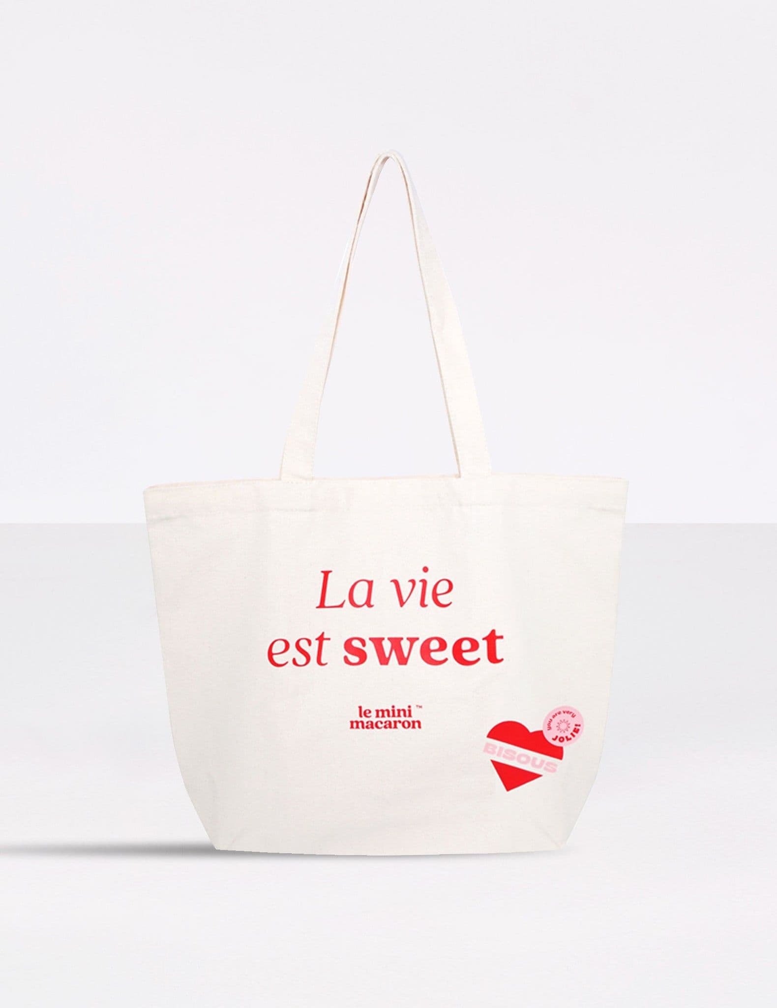 Taška La vie est Sweet