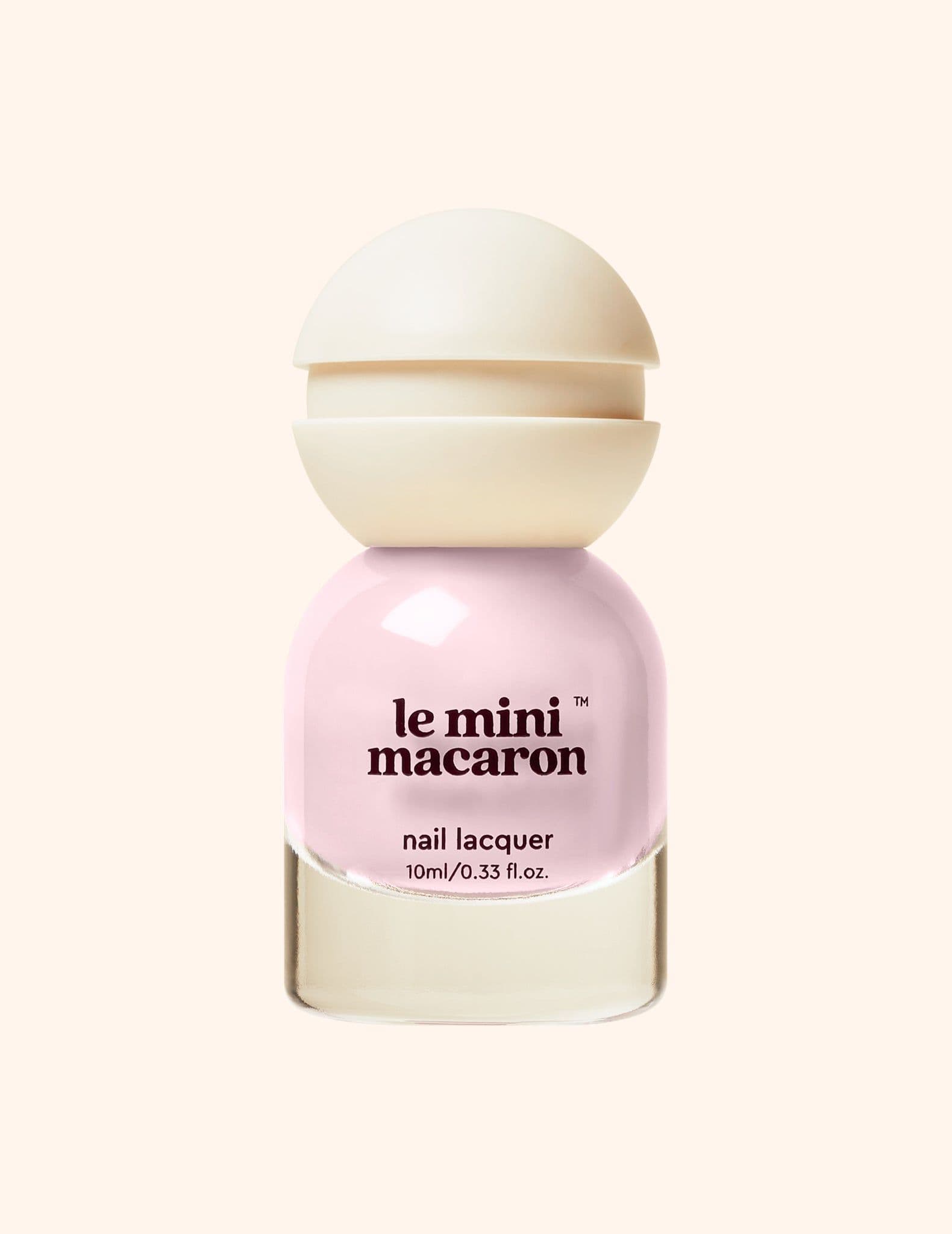 Fairy Floss - lak na nechty