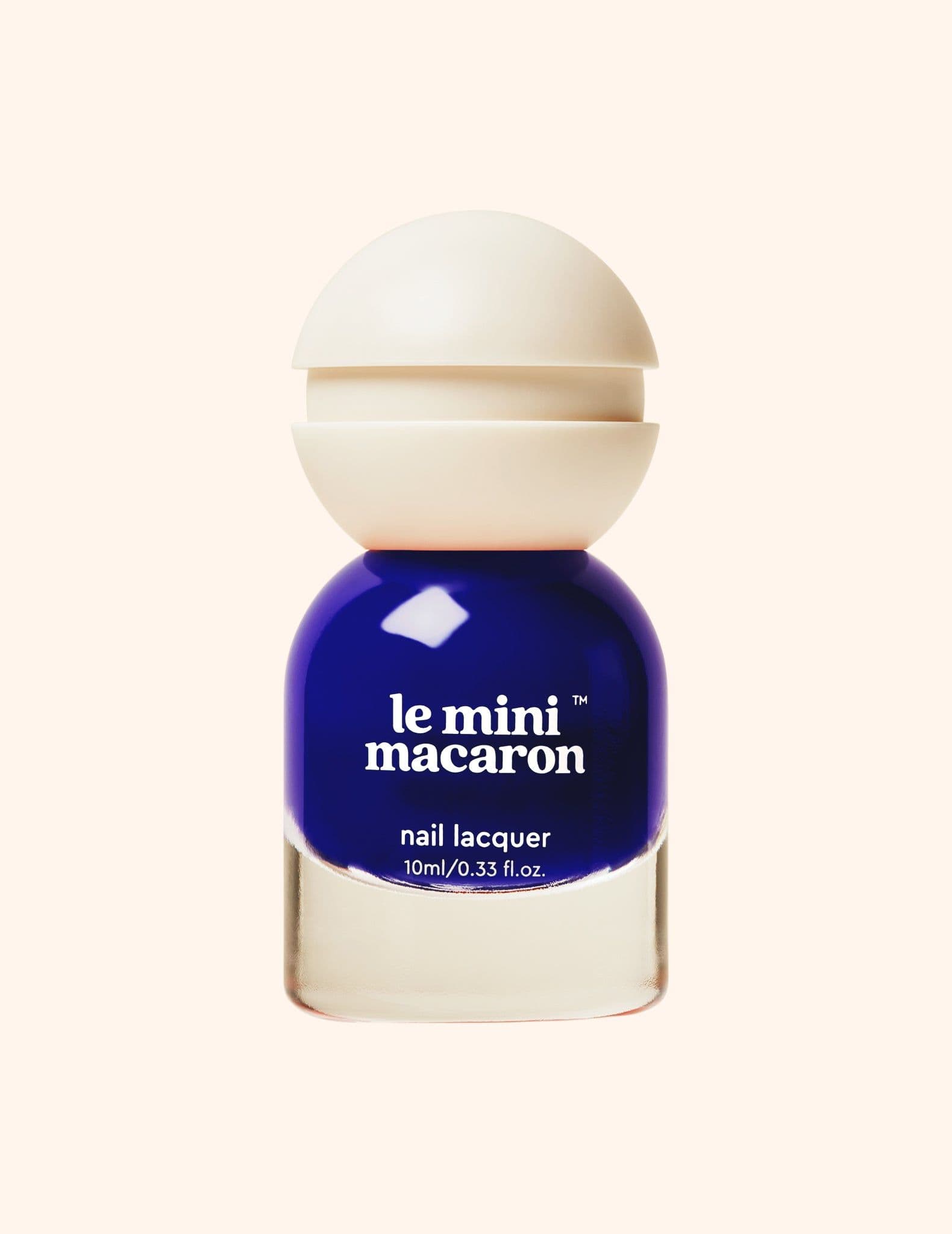 Minuit - lak na nechty