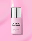 Gélový lak Meringue