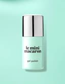 Gélový lak Mint Chocolate Chip