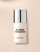 Gélový lak Oat Milk