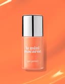 Gélový lak Papaya Sorbet