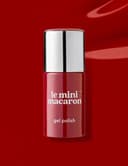 Gélový lak Pomegranate