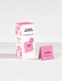 Obrúsky na odstránenie gélového laku