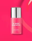 Gélový lak Sweet Cherry