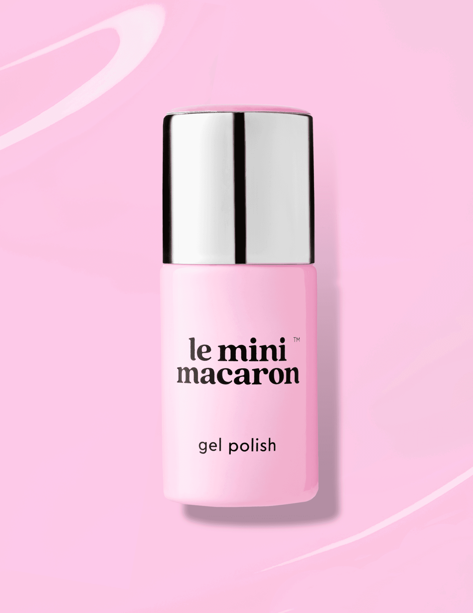 Gélový lak Cherry Blossom