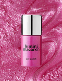 Gélový lak Cat eye Cosmopolitan velvet