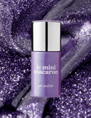 Gélový lak Cat eye Lavender Haze