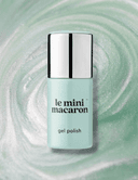 Gélový lak Mint Royal