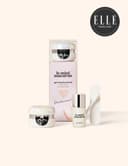 Sada na gélovú manikúru Pearlescence