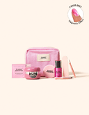 Sada na gélovú manikúru Cat eye