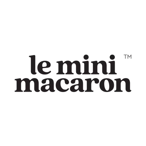 le mini macaron